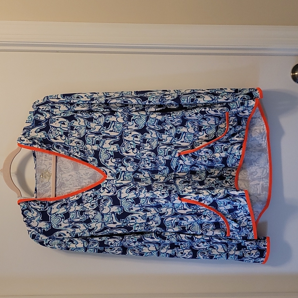 Lilly top